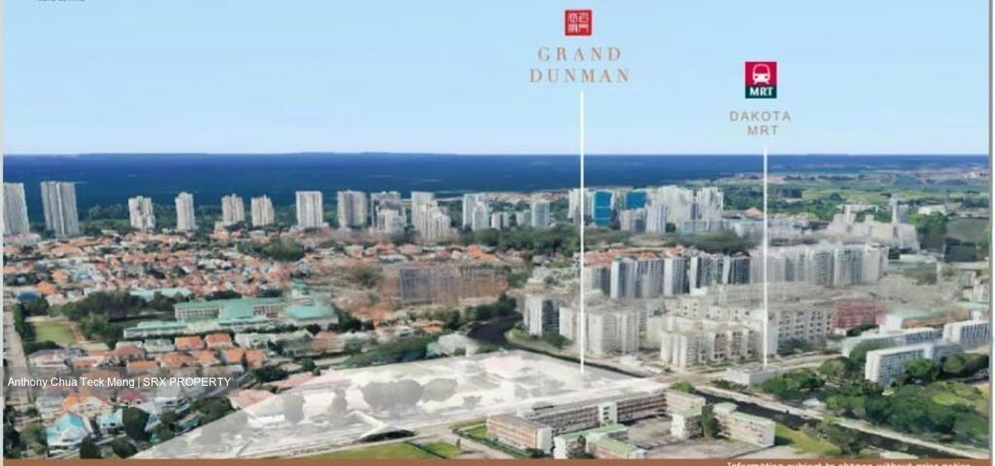 Grand Dunman (D15), Apartment #465058801